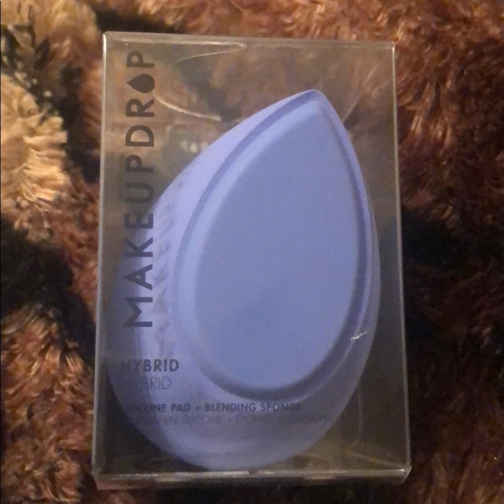 MakeupDrop Hybrid Makeup Applicator